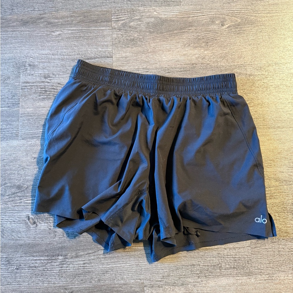 ALO Yoga Men’s 5” Adapt Running Short